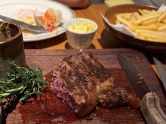 -La Strada(安福路店)