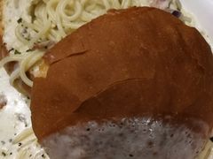 -MI WU FACTORY米屋美食工厂餐厅(绿地店)