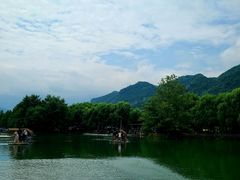 -海窝子古镇