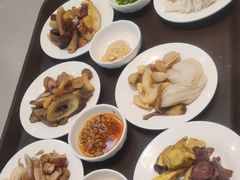 蘑菇宴-天宜隆蘑菇宴火锅(石景山旗舰店)