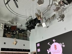 -上海电影博物馆