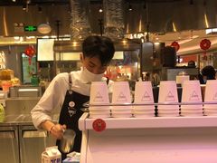 -Manner Coffee(壹方城店)