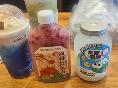 -宫鼎茶(安顺八店)