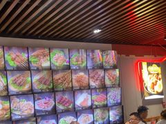 -老杨头烧烤(博烤堂店)