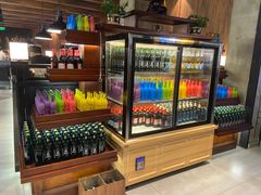 -盛江山自助料理(奥莱锦辉购物广场店)