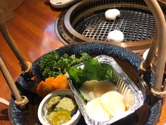 扇贝-肉魁屋·烧肉·烧鸟·酒场(高新店)