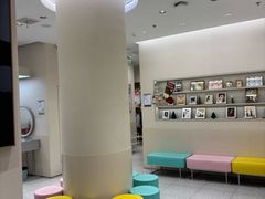 -天真蓝照相馆(五角场百联又一城店)