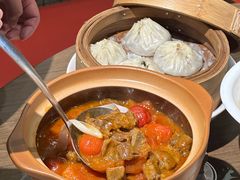 -大中华酒楼·主席武昌鱼·武汉美食地标(江汉路步行街店)