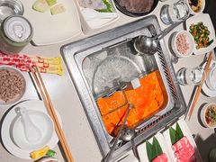 -海底捞火锅(群光广场店)