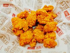-The Habit Burger Grill 哈比特汉堡(复兴soho店)