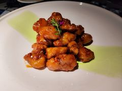 -桂满陇·桃花院落(长泰广场店)