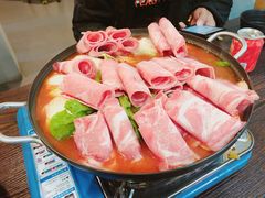 -HONGA HONGA雄家(曹路店)