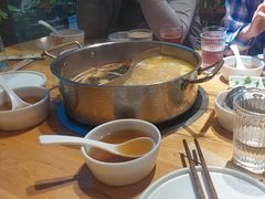 -四喜小胖·北京涮肉(五道营店)