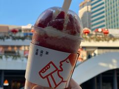 -喜茶(深圳福田星河COCO Park店)