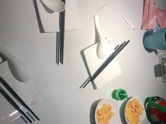 大堂-嘉和一品(新辰天地大兴南区店)