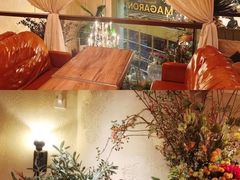 -玛格萝妮比萨屋(陆家浜路店)