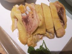 -老乡鸡(上海品尊国际中心店)