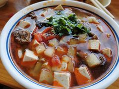 搓面-老木瓜(火车站店)