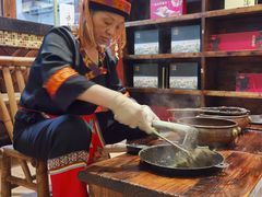 -瑶王府·广西菜(茶花园店)