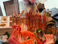-花潮料理艺食馆(SM新生活广场店)