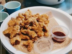 -郭家大院 老南京土菜(九霄店)