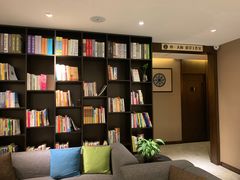 -水墨澜渟足道·SPA·传统(四望亭东关街店)