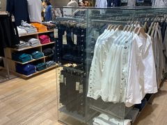 -MUJI无印良品(华贸店)