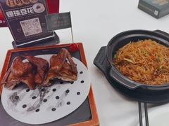 -五谷芳乳鸽王(海景店)