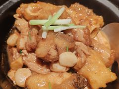 -协成海鲜火锅(情侣路店)