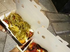 -咕噜咕噜·章鱼小丸子(西湖路店)
