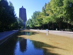 -玲珑塔公园