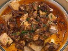 -万荣烤鸭店·北京菜(天坛店)
