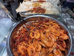 -福润德购物中心