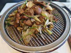 -悦融·京鲁菜·露台花园(安定门店)