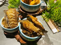 -佬太公海鸭·海鲜大排档(上海总店)