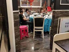大堂-外婆味道·云南菜大当家(关上店)