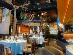 -桂满陇·海市蜃楼·黑金(国金店)