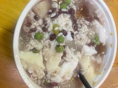 -三姐酒酿(老门东店)
