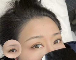 -张小野·专业半永久纹眉