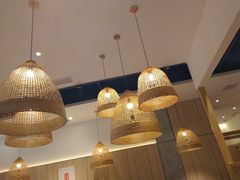 大堂-茅溪菜·家常菜(九街店)