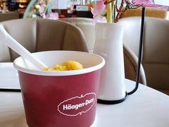 -哈根达斯(天河城店)