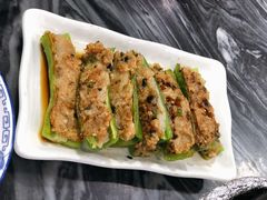 辣椒仔-红星光发煲仔饭(大石街店)