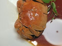 -蟹榭·本帮江浙菜·蟹宴(大宁久光商场店)