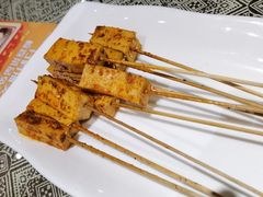 -小尕子·新疆菜(明园店)