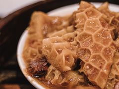 -金翠河烧鹅餐厅(北城天街店)