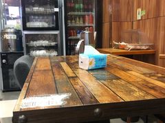 -塔斯提抓饭(东城汇店)