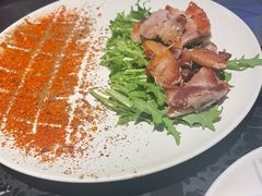 -火地铁板烧(虹口龙之梦店)