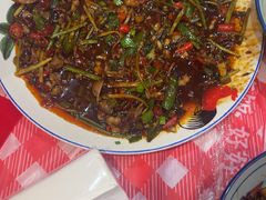 -荆九爷爆炒桥头三嫩(云南北路店)