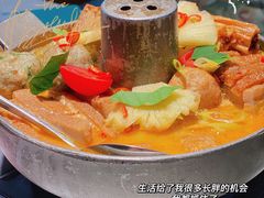 -花样西贡·法式越南菜餐厅(桂林万象城店)