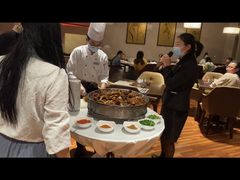 -坪山格兰云天国际酒店-汇厨自助餐厅-亲子-聚餐